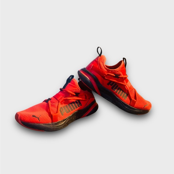 PUMA Soft Ride Rift Slip On Sneakers - Picture 2 of 5